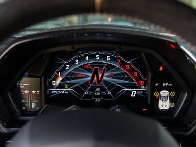 2022 Lamborghini Aventador LP 780-4 Ultimae