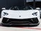 2022 Lamborghini Aventador LP 780-4 Ultimae