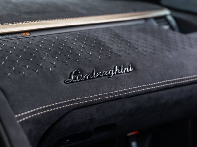2022 Lamborghini Aventador LP 780-4 Ultimae