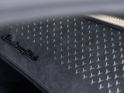 2022 Lamborghini Aventador LP 780-4 Ultimae