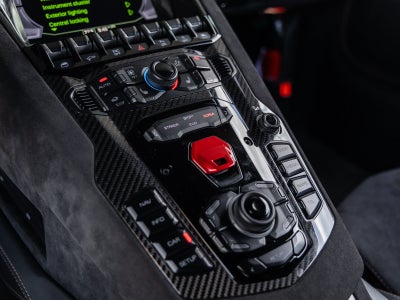 2022 Lamborghini Aventador LP 780-4 Ultimae