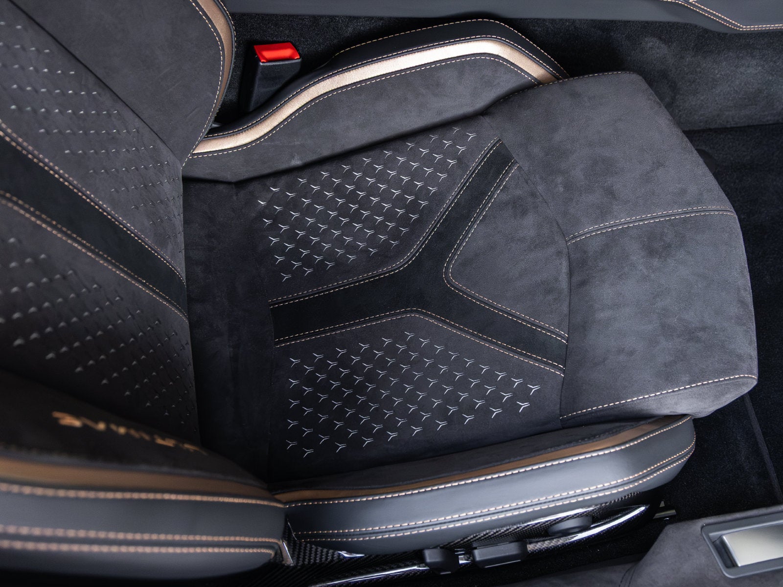 2022 Lamborghini Aventador LP 780-4 Ultimae