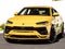 2021 Lamborghini Urus Base