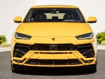 2021 Lamborghini Urus Base