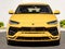 2021 Lamborghini Urus Base