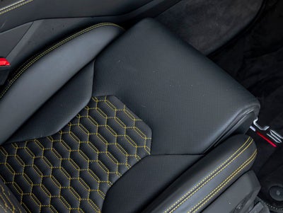 2021 Lamborghini Urus Base