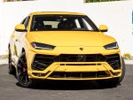 2021 Lamborghini Urus Base