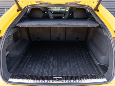 2021 Lamborghini Urus Base