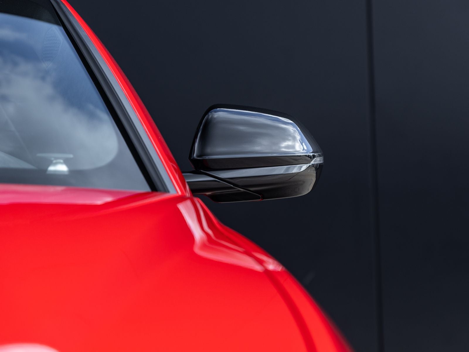 2022 Lamborghini Urus Base