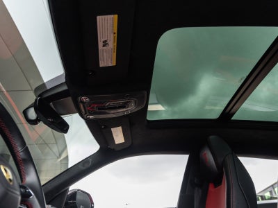 2022 Lamborghini Urus Base