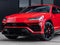 2022 Lamborghini Urus Base