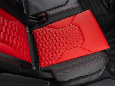 2022 Lamborghini Urus Base