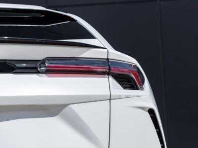 2022 Lamborghini Urus Base