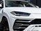 2022 Lamborghini Urus Base