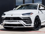 2022 Lamborghini Urus Base