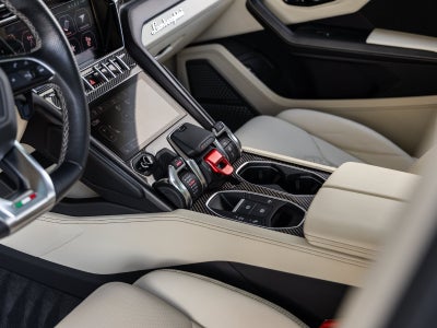 2022 Lamborghini Urus Base