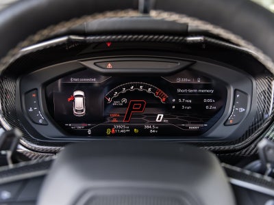 2022 Lamborghini Urus Base
