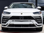 2022 Lamborghini Urus Base