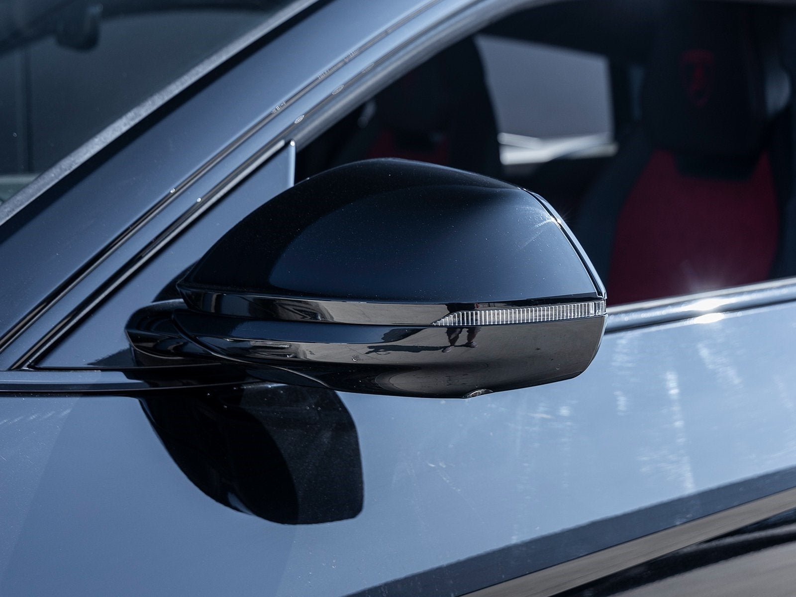 2022 Lamborghini Urus Base