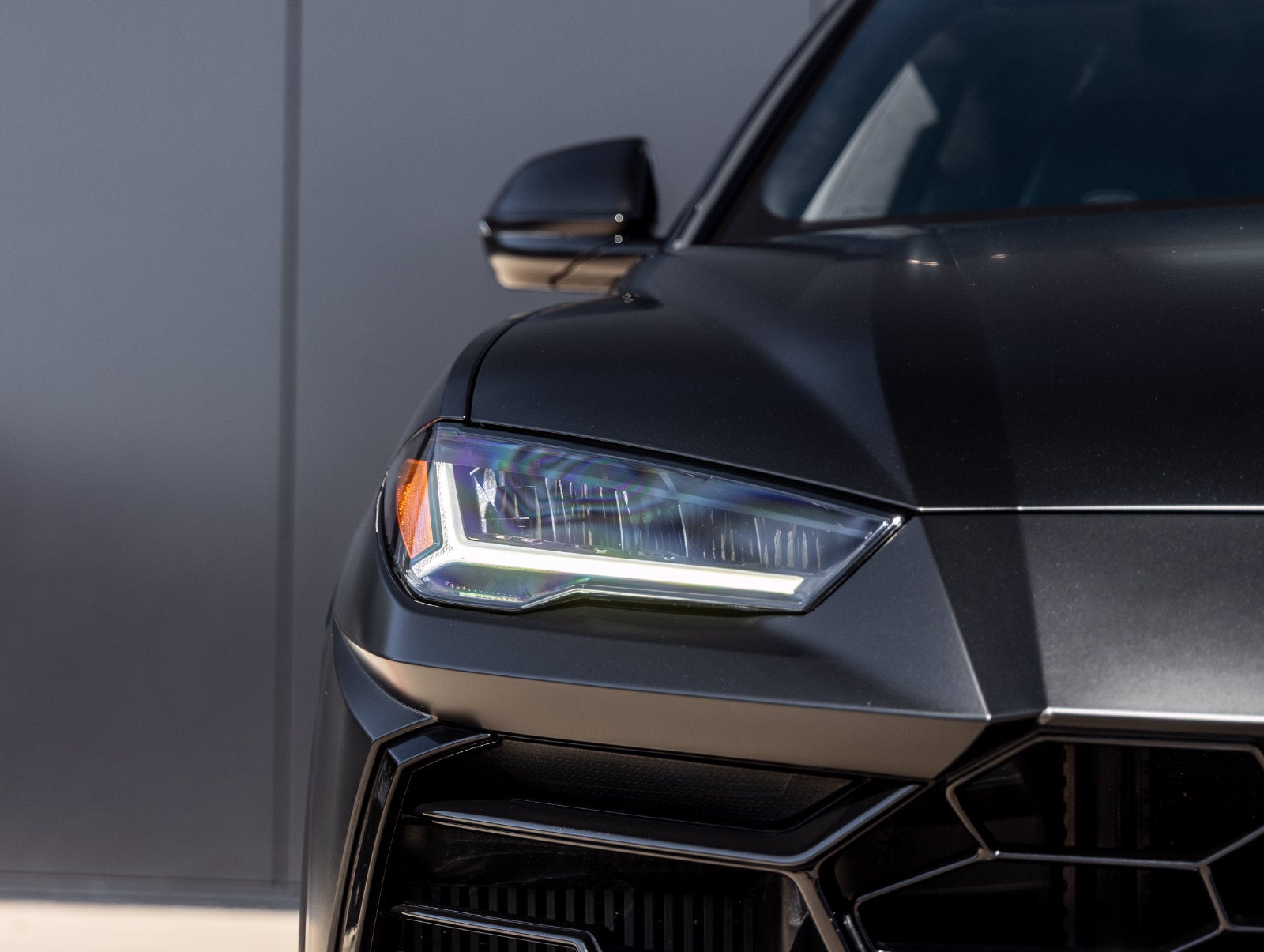 2021 Lamborghini Urus Base
