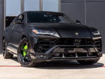 2021 Lamborghini Urus Base