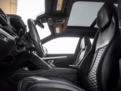2021 Lamborghini Urus Base