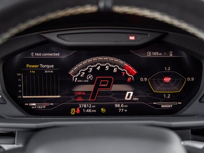 2021 Lamborghini Urus Base