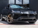 2021 Lamborghini Urus Base