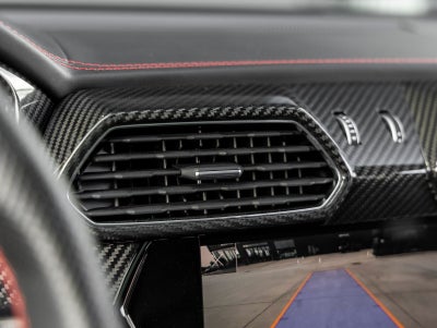 2022 Lamborghini Urus Base