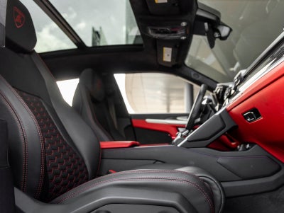 2022 Lamborghini Urus Base