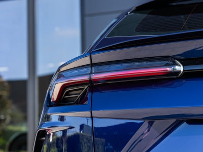 2021 Lamborghini Urus Base