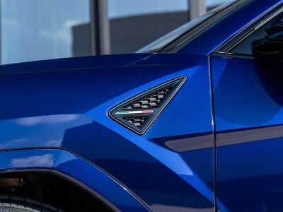 2021 Lamborghini Urus Base