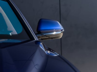 2021 Lamborghini Urus Base
