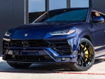 2021 Lamborghini Urus Base