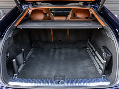 2021 Lamborghini Urus Base