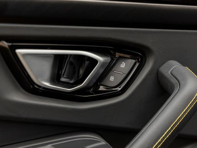 2024 Lamborghini Urus S