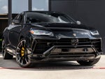 2024 Lamborghini Urus S