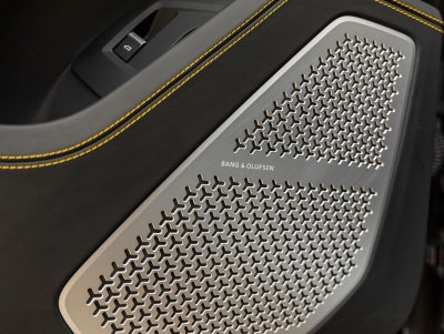 2024 Lamborghini Urus S