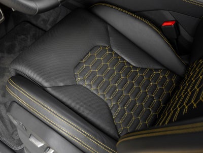 2024 Lamborghini Urus S