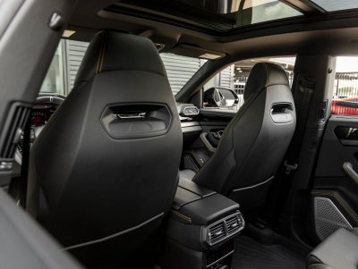 2024 Lamborghini Urus S