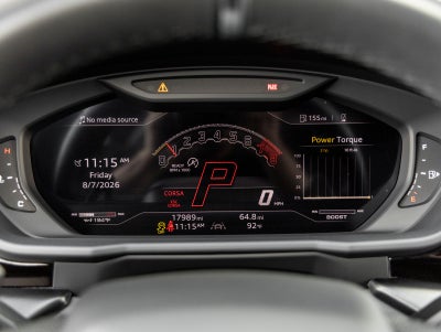 2024 Lamborghini Urus S