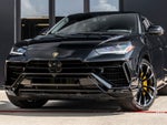 2024 Lamborghini Urus S