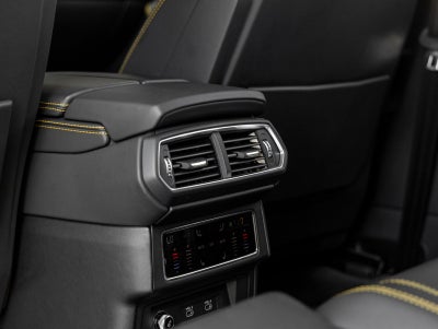 2024 Lamborghini Urus S