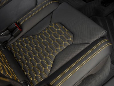2024 Lamborghini Urus S