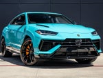 2024 Lamborghini Urus S