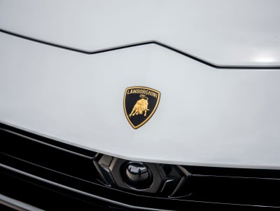 2024 Lamborghini Urus S