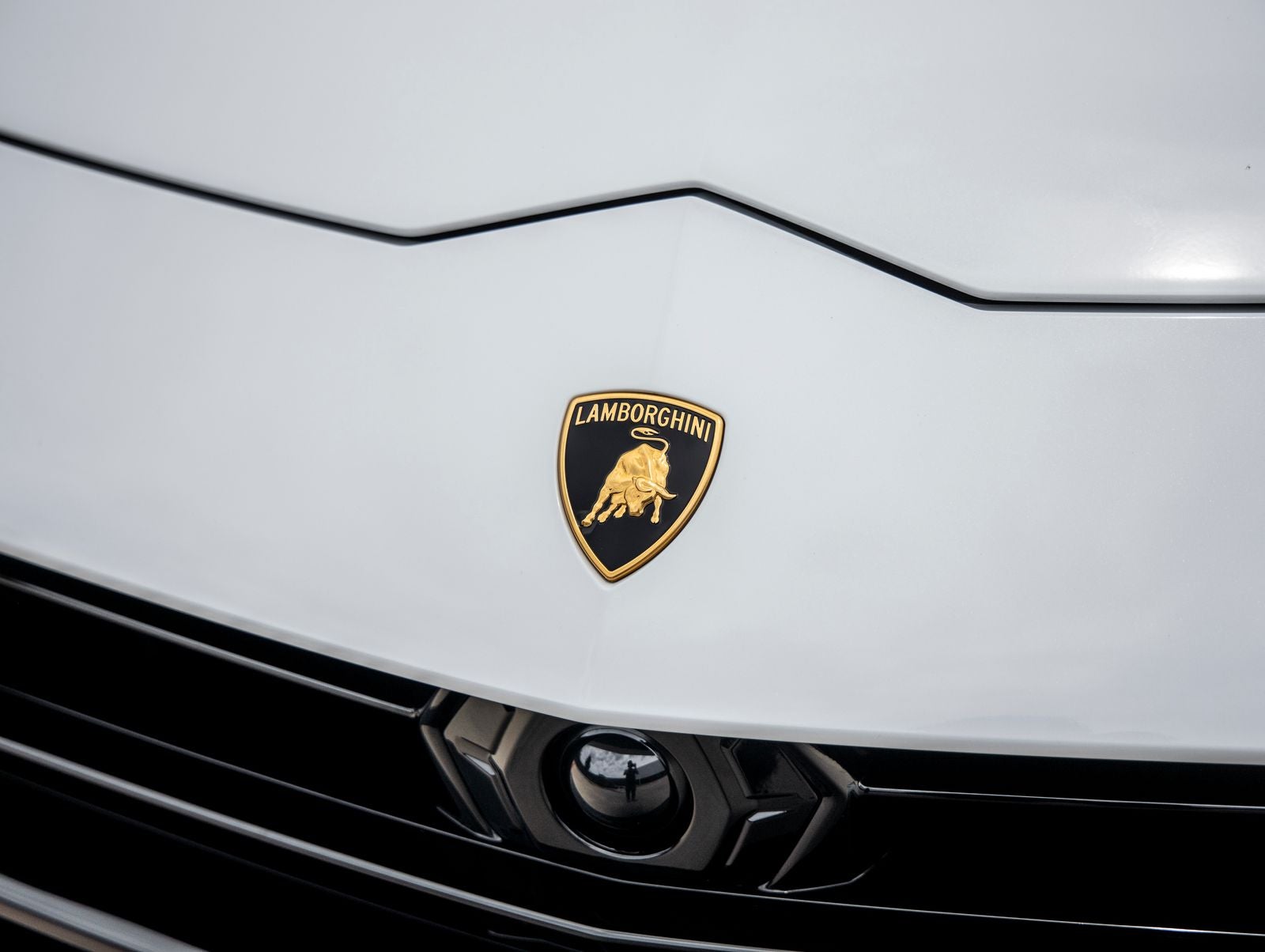 2024 Lamborghini Urus S