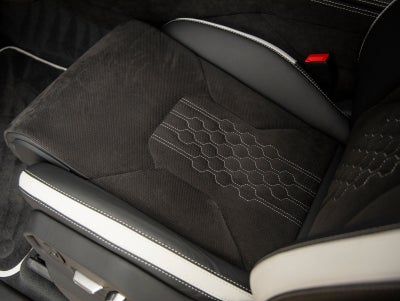 2024 Lamborghini Urus S