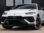 2024 Lamborghini Urus S