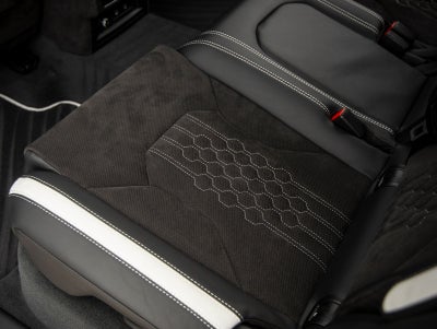 2024 Lamborghini Urus S